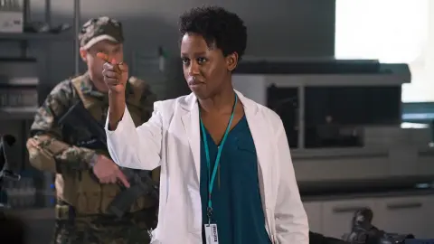 movie image