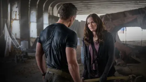 movie image
