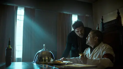 movie image