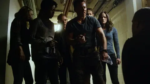 movie image