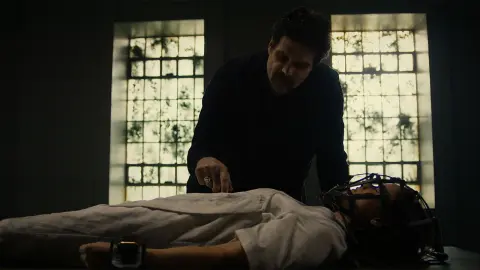 movie image