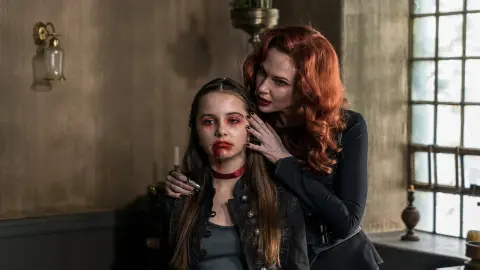 movie image
