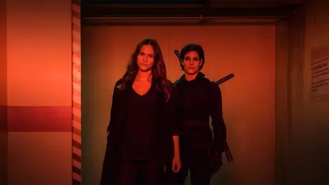 movie image