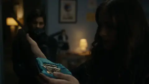 movie image