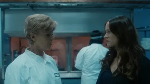 movie image