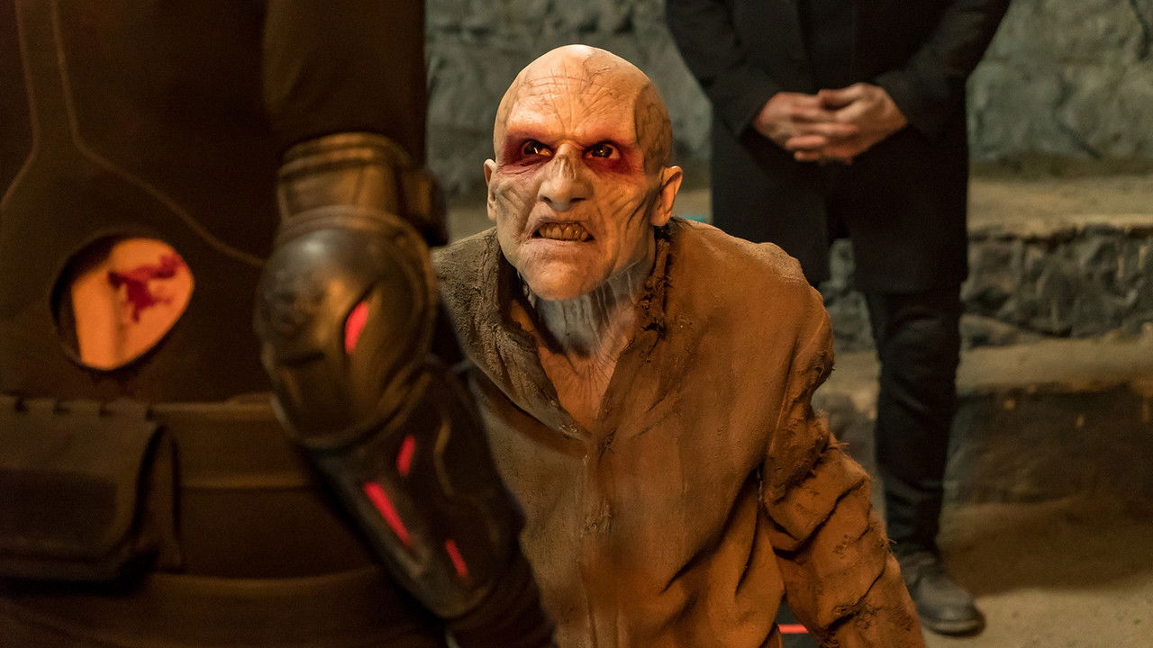 movie image