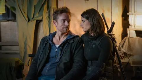 movie image