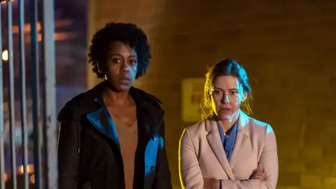 movie image