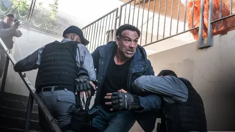 movie image