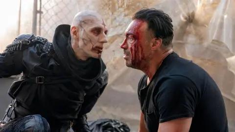 movie image