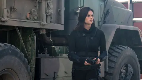 movie image