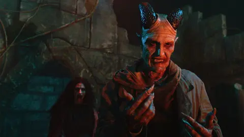 movie image