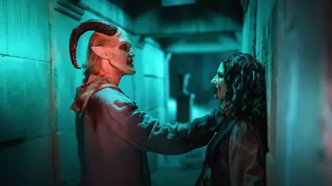 movie image