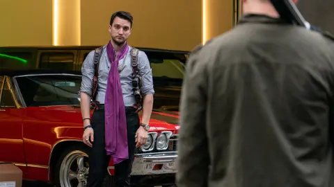 movie image