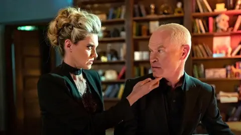 movie image