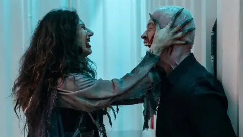 movie image