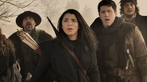 movie image