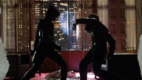 movie image