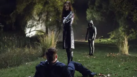 movie image