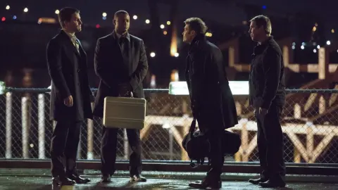 movie image