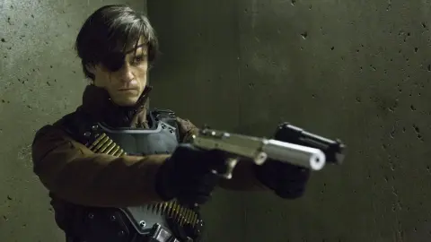 movie image