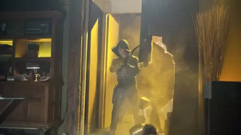 movie image