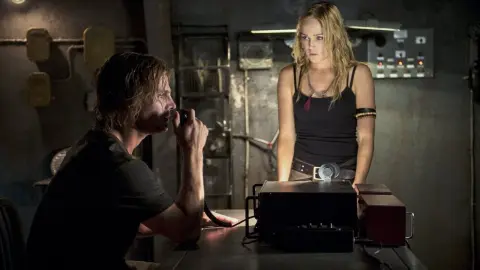 movie image