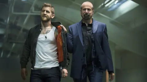 movie image