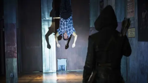 movie image