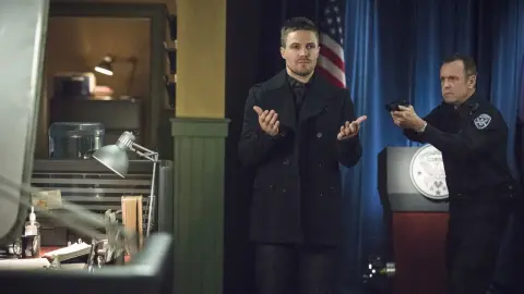 movie image