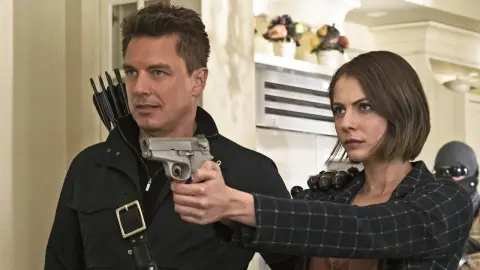 movie image