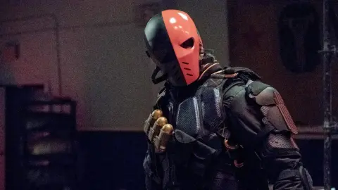 movie image