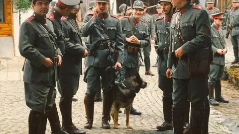movie image