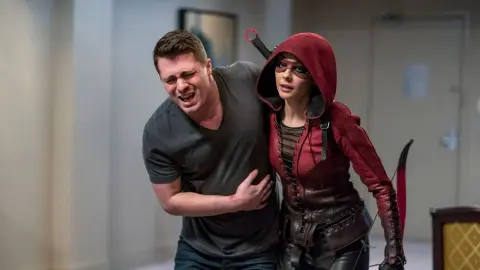 movie image