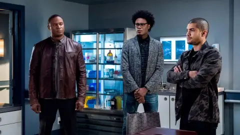 movie image
