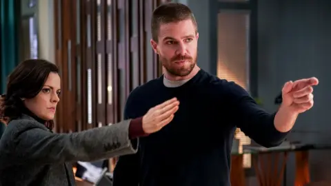 movie image