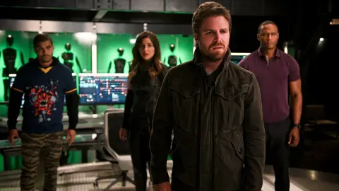 movie image