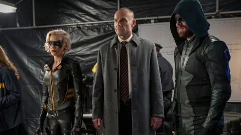 movie image