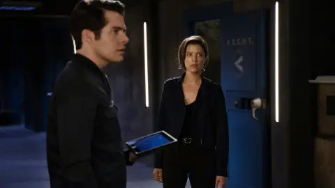 movie image