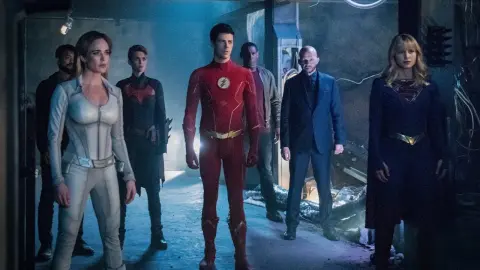 movie image