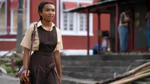 movie image
