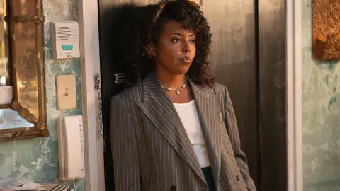 movie image
