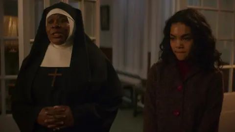 movie image