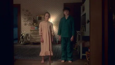 movie image