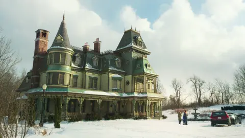movie image
