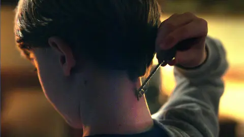 movie image
