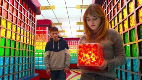 movie image