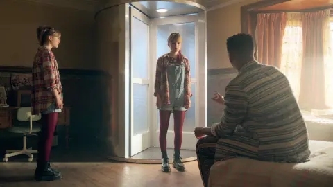 movie image