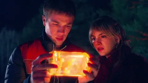 movie image