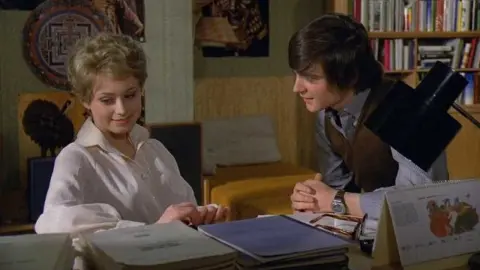 movie image